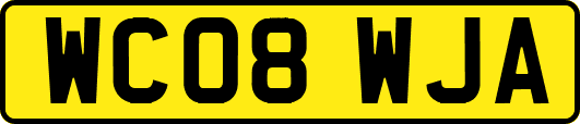 WC08WJA