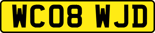 WC08WJD