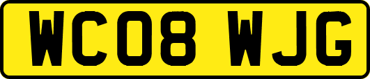 WC08WJG