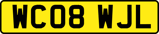 WC08WJL