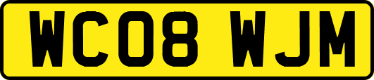 WC08WJM