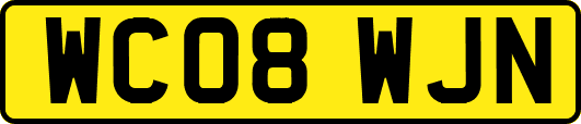 WC08WJN