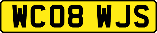 WC08WJS