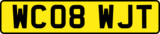 WC08WJT