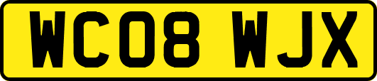WC08WJX