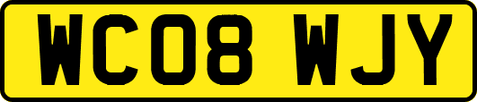 WC08WJY