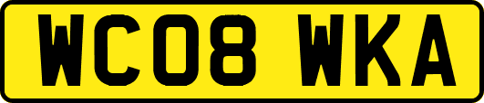 WC08WKA