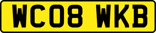 WC08WKB