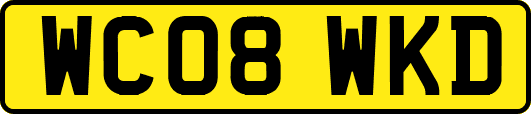 WC08WKD