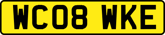 WC08WKE