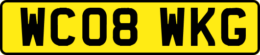 WC08WKG
