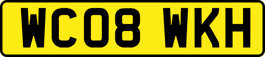 WC08WKH