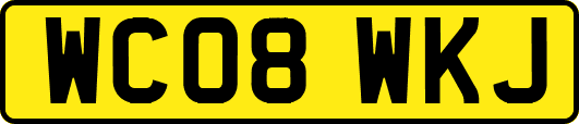 WC08WKJ