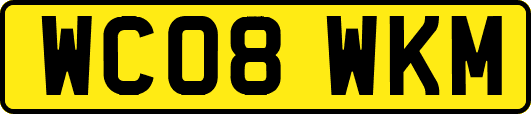 WC08WKM