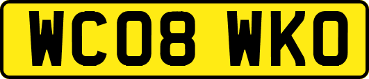 WC08WKO