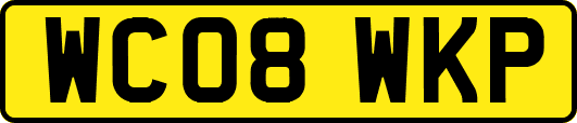 WC08WKP