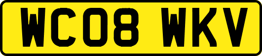 WC08WKV