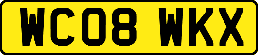WC08WKX