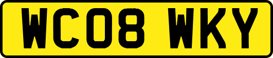 WC08WKY