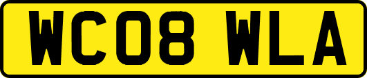 WC08WLA