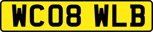 WC08WLB