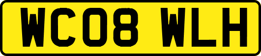WC08WLH