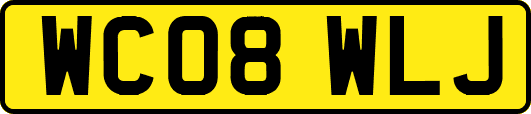 WC08WLJ