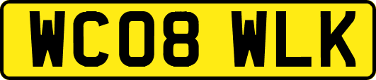 WC08WLK