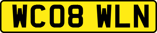 WC08WLN