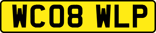 WC08WLP