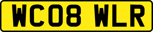 WC08WLR