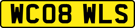 WC08WLS