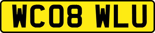 WC08WLU