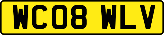 WC08WLV