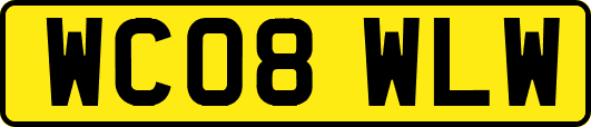 WC08WLW