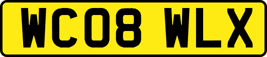 WC08WLX