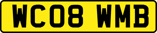 WC08WMB