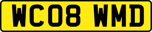 WC08WMD