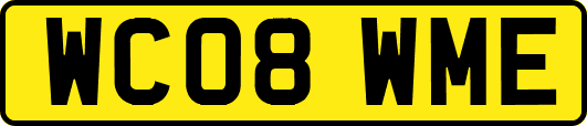 WC08WME