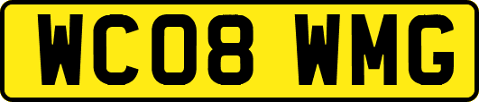 WC08WMG