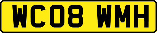 WC08WMH