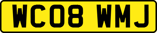 WC08WMJ