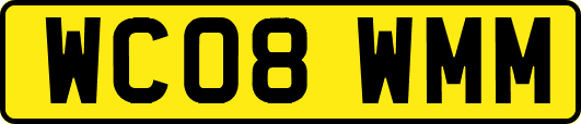 WC08WMM