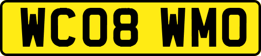 WC08WMO