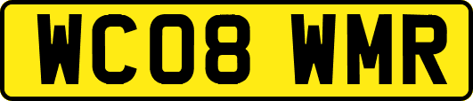 WC08WMR