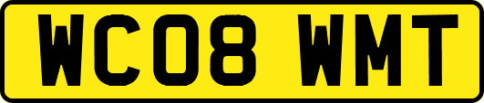WC08WMT