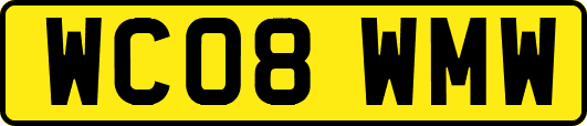 WC08WMW