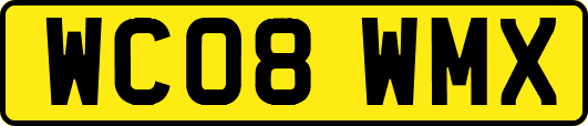 WC08WMX