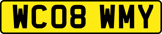 WC08WMY
