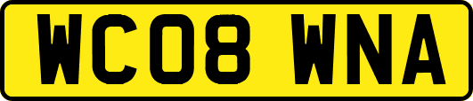 WC08WNA